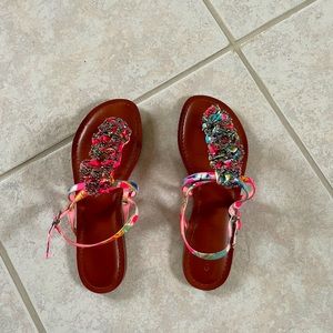Gianni Bini Sandals